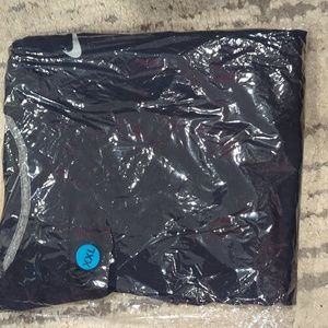 NEW Nike Heathered Blue DriFit Short sleeve t-shirt